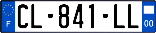 CL-841-LL