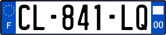 CL-841-LQ