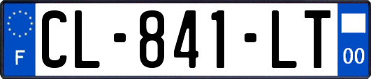 CL-841-LT