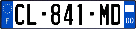CL-841-MD