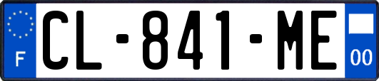 CL-841-ME
