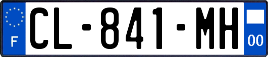 CL-841-MH