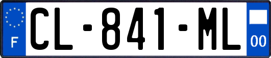 CL-841-ML