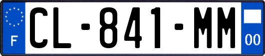 CL-841-MM