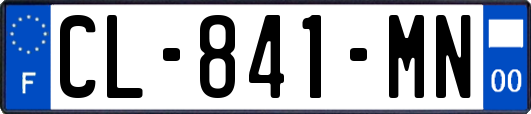 CL-841-MN