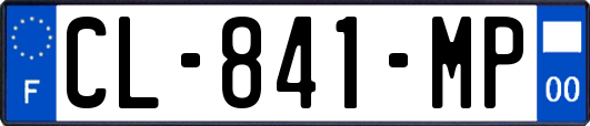 CL-841-MP