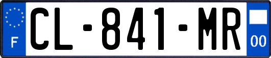 CL-841-MR