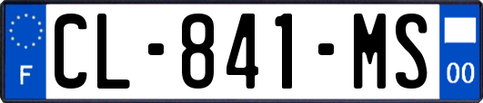CL-841-MS