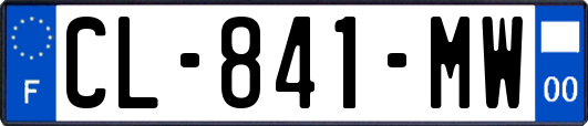 CL-841-MW