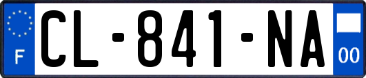 CL-841-NA