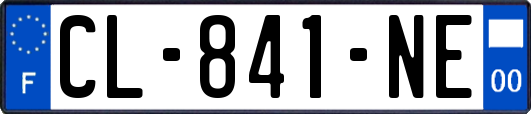 CL-841-NE