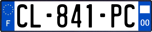 CL-841-PC