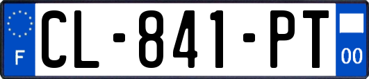 CL-841-PT