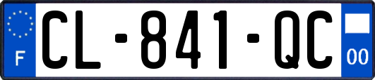 CL-841-QC