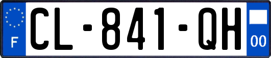 CL-841-QH