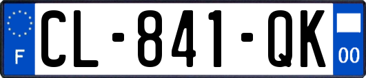 CL-841-QK