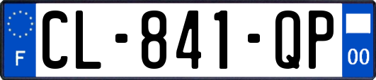CL-841-QP
