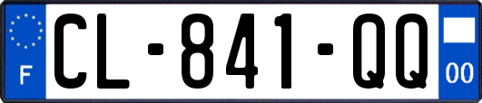 CL-841-QQ