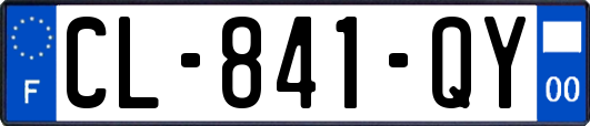CL-841-QY