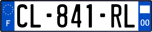 CL-841-RL