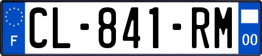 CL-841-RM