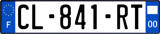 CL-841-RT