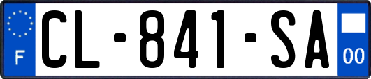 CL-841-SA
