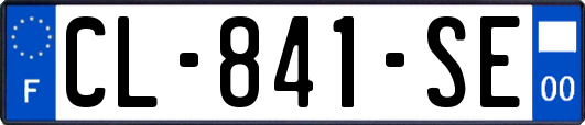 CL-841-SE