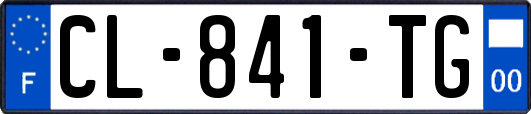CL-841-TG