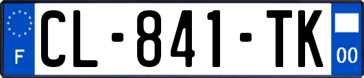 CL-841-TK