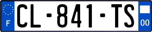 CL-841-TS