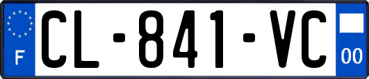 CL-841-VC