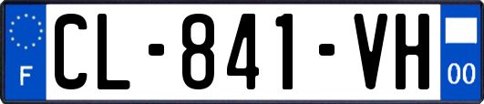 CL-841-VH