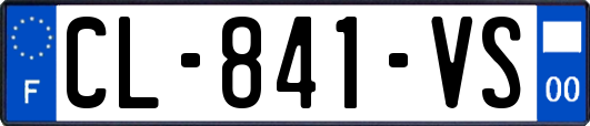 CL-841-VS