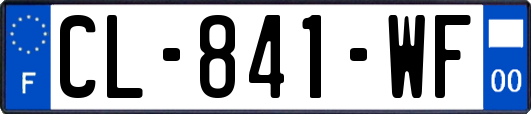 CL-841-WF