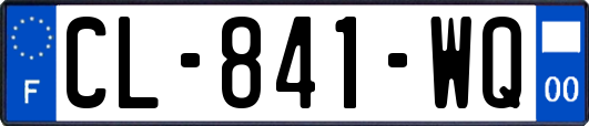 CL-841-WQ