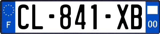 CL-841-XB