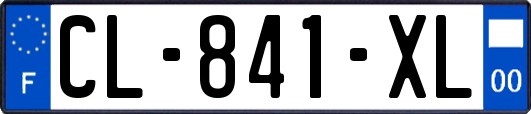 CL-841-XL