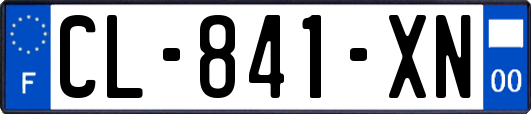 CL-841-XN