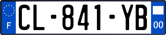 CL-841-YB