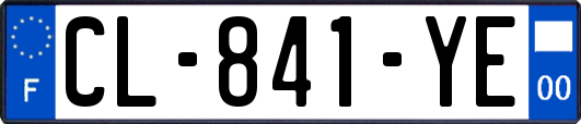 CL-841-YE