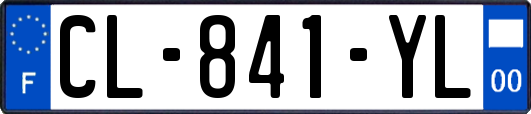 CL-841-YL