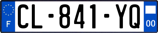 CL-841-YQ