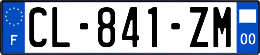 CL-841-ZM