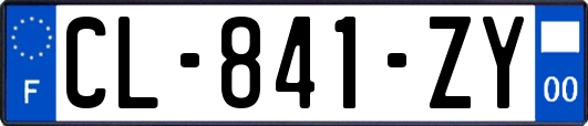 CL-841-ZY