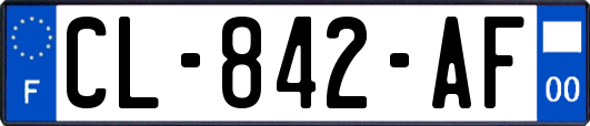 CL-842-AF