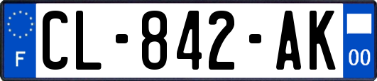 CL-842-AK