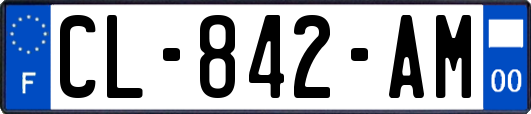 CL-842-AM