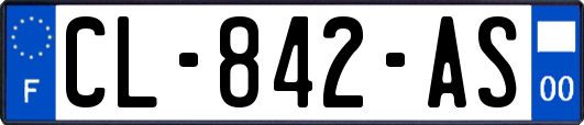 CL-842-AS