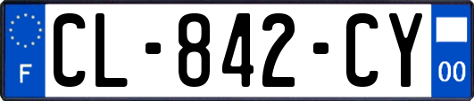 CL-842-CY